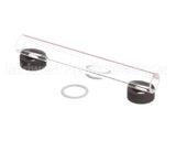 FK101900 Cleveland Large Steam Coil Glass Water G