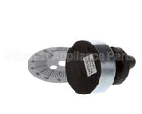 FK102394 Cleveland Kit,Timer 60 Min Ball, Jk Pres