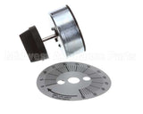 FK102394 Cleveland Kit,Timer 60 Min Ball, Jk Pres