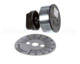 FK102394 Cleveland Kit,Timer 60 Min Ball, Jk Pres