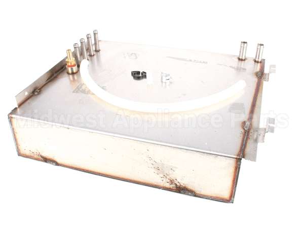 FK104195 Cleveland Kit;Service Boiler;21Cet 16;Hl