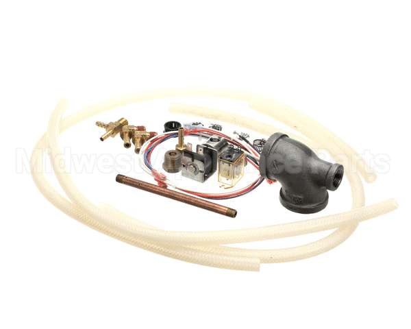 FK104658 Cleveland Kit;Drain Cooling;Sc3.1/ 5.1;W