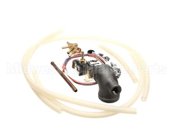 FK104658 Cleveland Kit;Drain Cooling;Sc3.1/ 5.1;W