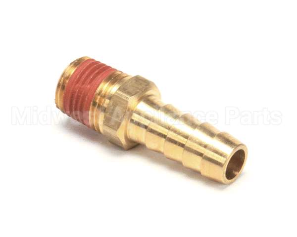 FK105277 Cleveland Kit-Fitting,Hose Barb,3/8Hx 1/4Npt