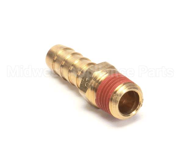 FK105277 Cleveland Kit-Fitting,Hose Barb,3/8Hx 1/4Npt