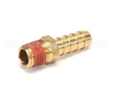 FK105277 Cleveland Kit-Fitting,Hose Barb,3/8Hx 1/4Npt