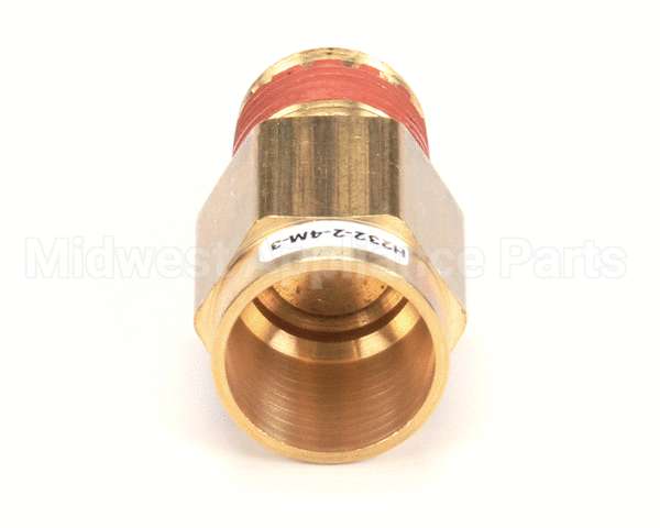 FK105575 Cleveland Kit-Valve,5Psi Relief,2 Ends T
