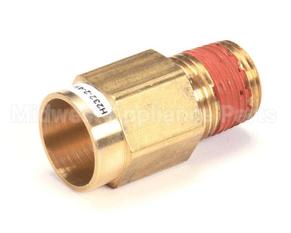 FK105575 Cleveland Kit-Valve,5Psi Relief,2 Ends T