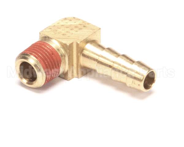 FK105787 Cleveland Kit-Fitting,Barb,1/4Hx1/8Npt 90 De