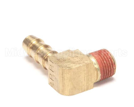 FK105787 Cleveland Kit-Fitting,Barb,1/4Hx1/8Npt 90 De
