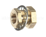 FK105794 Cleveland Kit-Fitting,Bulkhead,3/8 In Nptx3/
