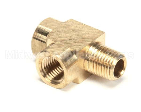 FK106663 Cleveland Kit-Tee,Male Run,1/4Mpt X1/4Fp