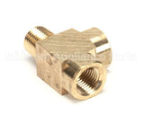 FK106663 Cleveland Kit-Tee,Male Run,1/4Mpt X1/4Fp