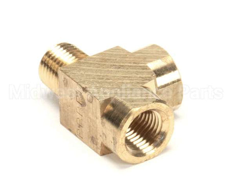 FK106663 Cleveland Kit-Tee,Male Run,1/4Mpt X1/4Fp