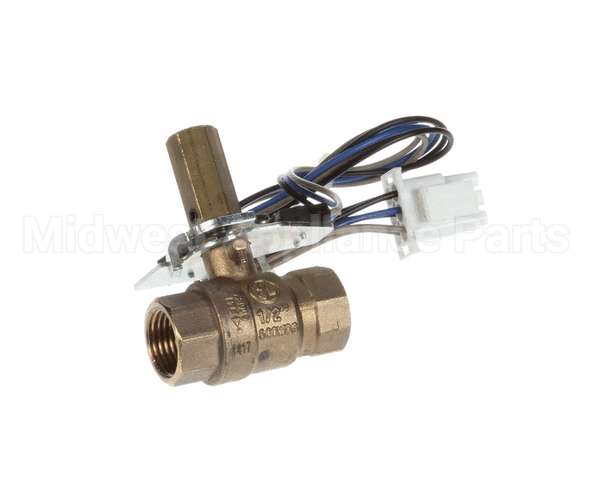 FK110613 Cleveland Kit-Valve Assembly,Dbl Swch, Ball,