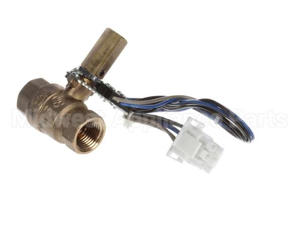 FK110613 Cleveland Kit-Valve Assembly,Dbl Swch, Ball,