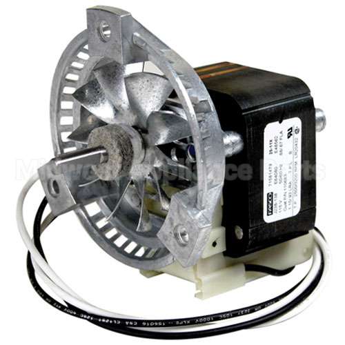 FK110683 Compatible Cleveland Blower Motor Kit