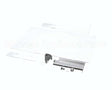 FK11070003859 Lincoln Cti Controls Cooling Kit Retro