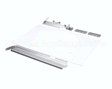 FK11070003859 Lincoln Cti Controls Cooling Kit Retro