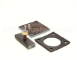FK110758 Cleveland Kit Blockoff;Plate;Elec Blr W/