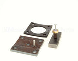 FK110758 Cleveland Kit Blockoff;Plate;Elec Blr W/