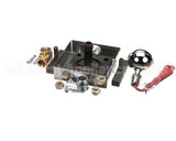 FK110857 Cleveland Kit;Slwco;Clamp Mounted For Un
