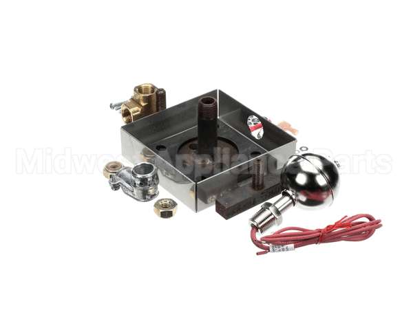 FK110857 Cleveland Kit;Slwco;Clamp Mounted For Un
