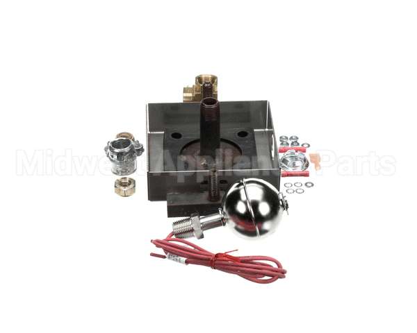 FK110857 Cleveland Kit;Slwco;Clamp Mounted For Un