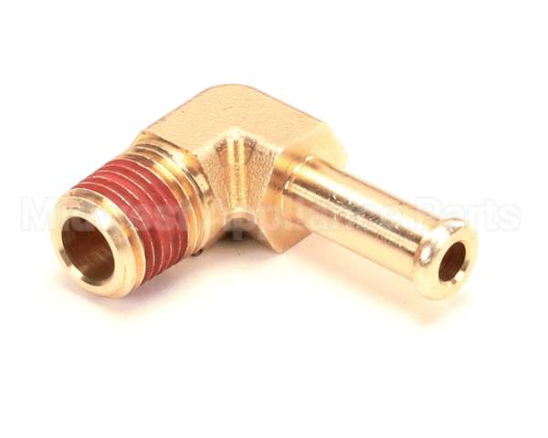 FK111289 Cleveland Kit-Fitting,Hose Barb,90 Deg 1/4Hx