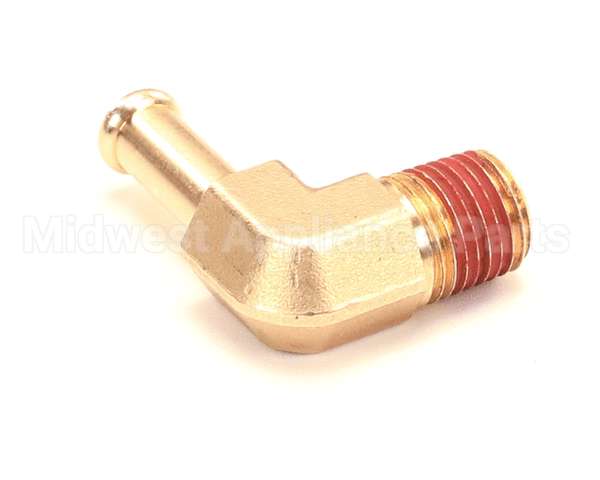 FK111289 Cleveland Kit-Fitting,Hose Barb,90 Deg 1/4Hx