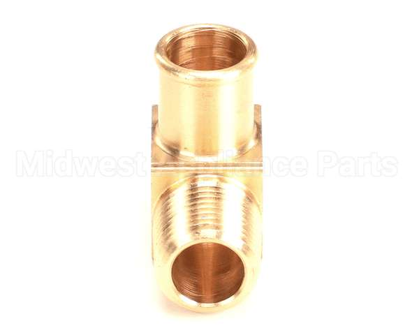 FK111354 Cleveland Kit-Fitting,Barb,3/4Hx1/2Mpt 90 De