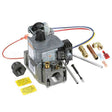 FK113048 Compatible Cleveland Gas Valve Repl Kit, 2-Stg