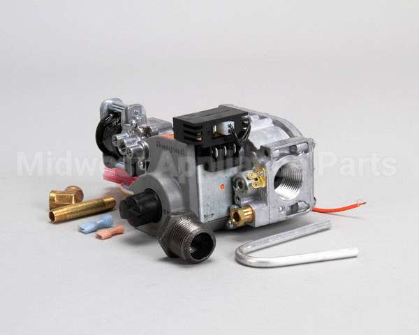 FK113049 Cleveland Kit,Replacement,2-Stage Gas Va