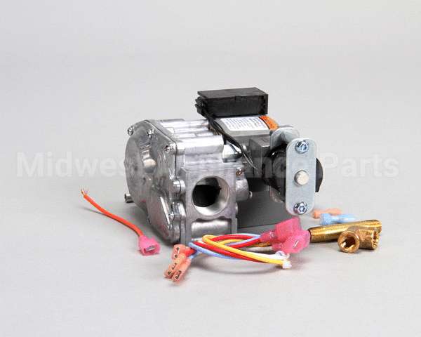 FK113049 Cleveland Kit,Replacement,2-Stage Gas Va