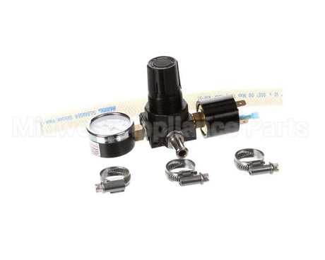 FK1132281 Cleveland Regulator Assembly,0.5Mm (8104804)