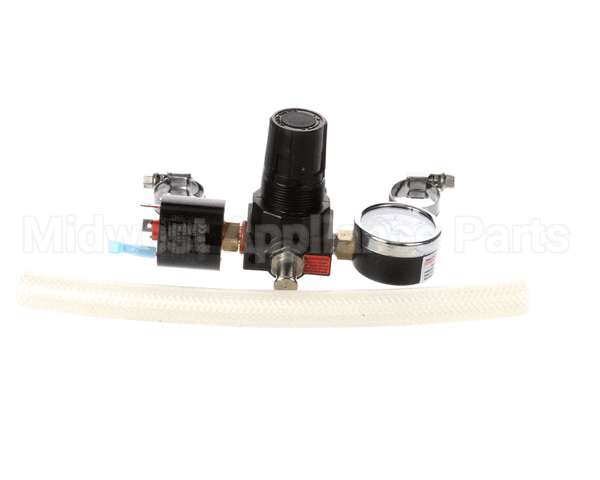 FK1132281 Cleveland Regulator Assembly,0.5Mm (8104804)