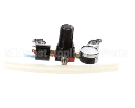 FK1132281 Cleveland Regulator Assembly,0.5Mm (8104804)