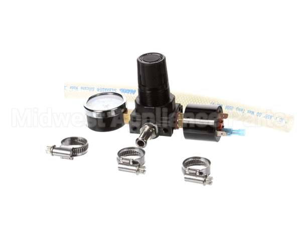 FK1132281 Cleveland Regulator Assembly,0.5Mm (8104804)