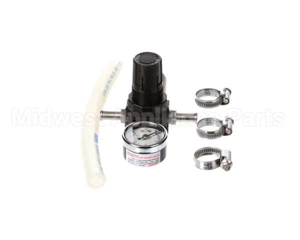 FK1132281 Cleveland Regulator Assembly,0.5Mm (8104804)