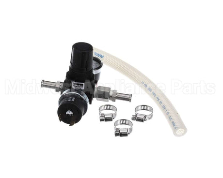 FK1132282 Convotherm Regulator Assmbly, 0.6Mm, Oes/Ogb
