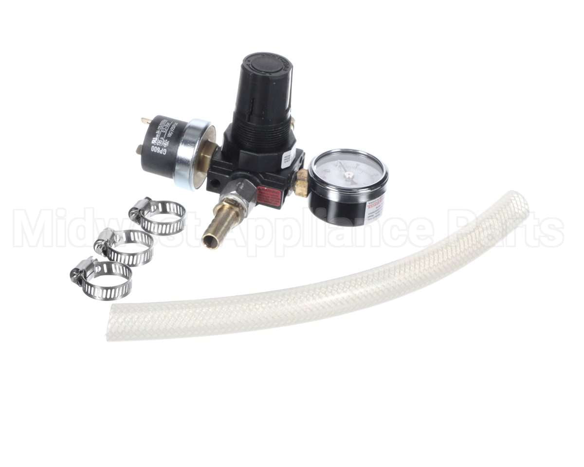 FK1132284 Convotherm Kit;Regulator Asm.;1.0Mm Ogs