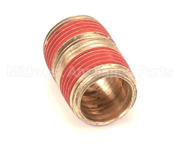 FK14427 Cleveland Kt-Nipple,0.38Nptxclose, Sch 4