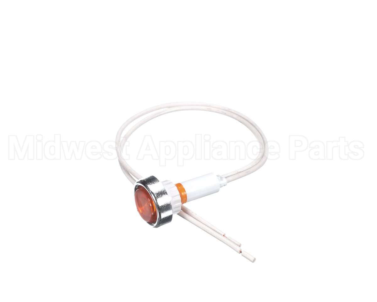 FK2003 Biro Red Lamp