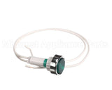 FK2004 Biro Green Lamp