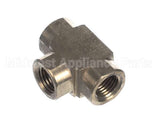 FK20199 Cleveland Kit-Tee, 1/4In, Brass