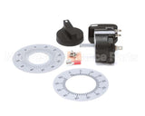 FK20476 Cleveland Kit;Field;Timer;Conv Pro