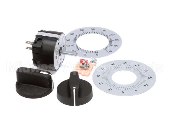 FK20476 Cleveland Kit;Field;Timer;Conv Pro
