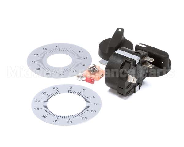 FK20476 Cleveland Kit;Field;Timer;Conv Pro