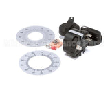 FK20476 Cleveland Kit;Field;Timer;Conv Pro