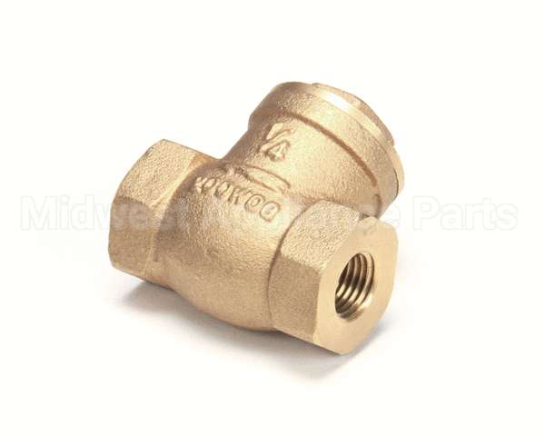 FK22102 Cleveland Kit-Valve,Swing Check, 1/4In,
